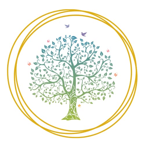 Logo Laurie magnétiseuse